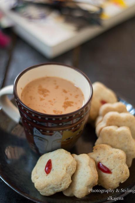 Coconut Cookies using Nutiva Organic Virgin Coconut Oil