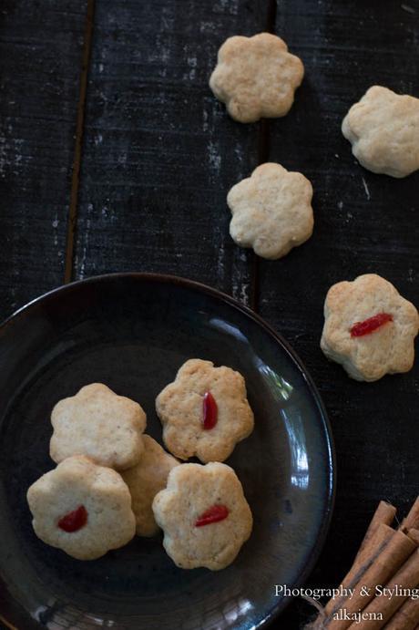 Coconut Cookies using Nutiva Organic Virgin Coconut Oil