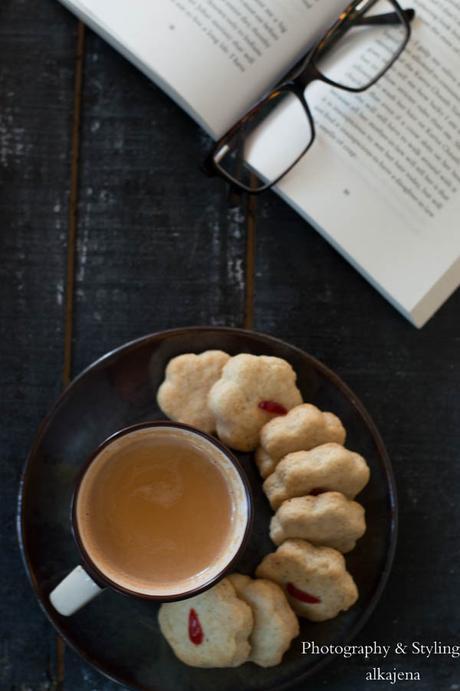 Coconut Cookies using Nutiva Organic Virgin Coconut Oil