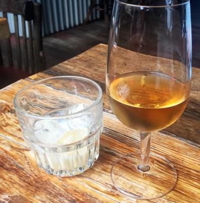 Rioja_Finnieston_Glasgow_sherry_creme_catalan