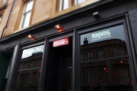 Rioja_Finnieston_Glasgow_outside