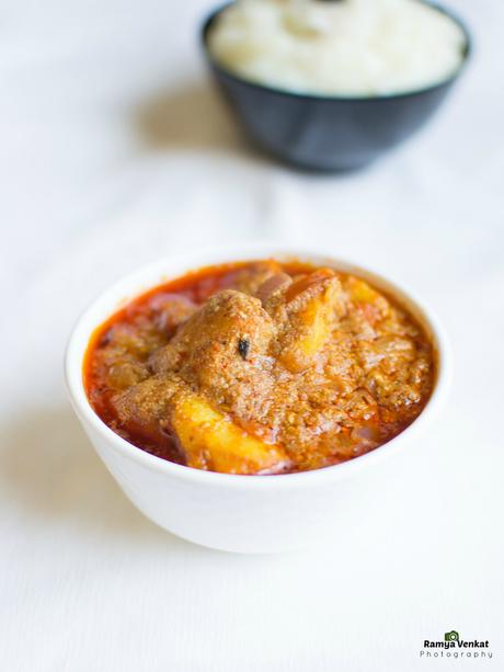 dum aloo recipe - easy potato recipes