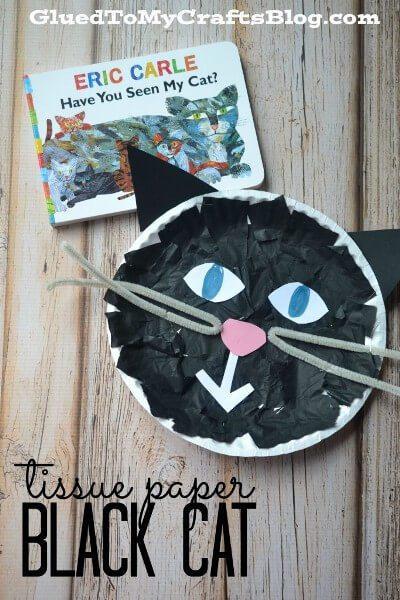 Top 10 Eric Carle Books and Crafts for Toddlers