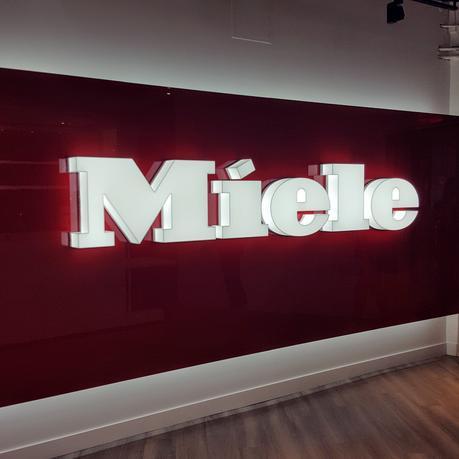 Miele Food Diary | Forty Eight Hours