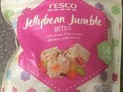 Today's Review: Tesco Jellybean Jumble Bites