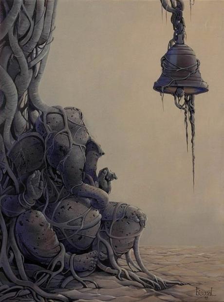 The Ganesha – Lord of Good Fortune