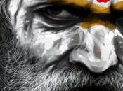 Golden Sparrow Religious India