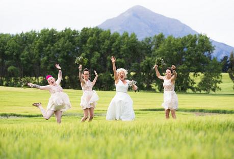 A Vintage Inspired Central Otago Wedding By Pure Pixel Photography