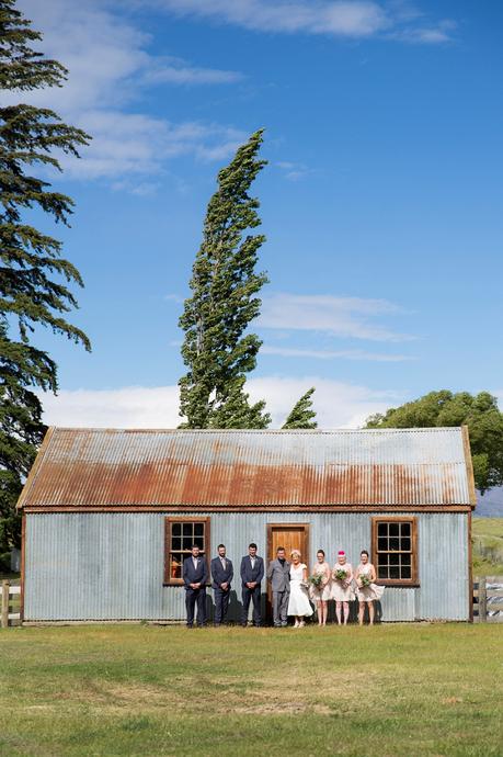 A Vintage Inspired Central Otago Wedding By Pure Pixel Photography