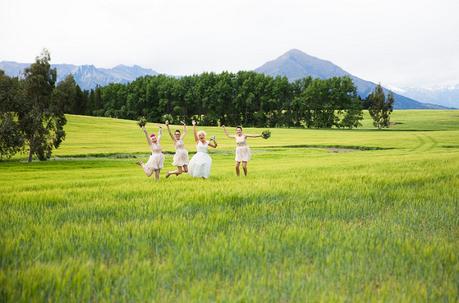 A Vintage Inspired Central Otago Wedding By Pure Pixel Photography