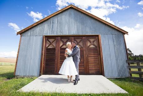 A Vintage Inspired Central Otago Wedding By Pure Pixel Photography