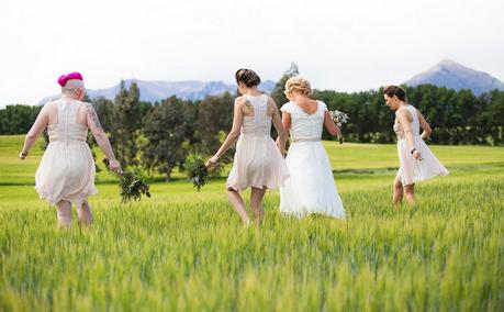 A Vintage Inspired Central Otago Wedding By Pure Pixel Photography