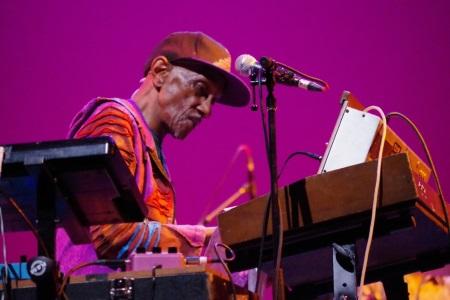 Bernie Worrell﻿: 1944-2016