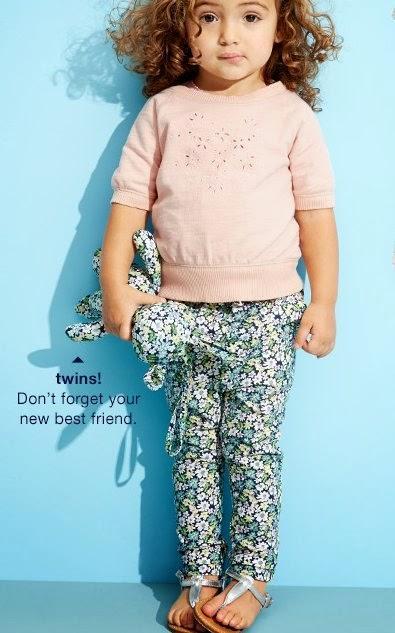 GAP Kids India