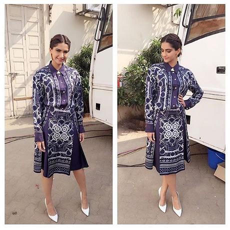 The Jaw-Dropping Shirt Dresses of Bollywood Beauties