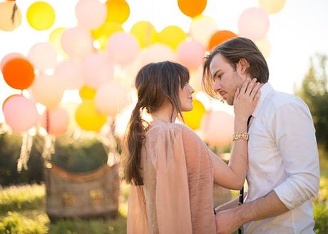 10 Photography Tips for an Awesome Pre-wedding photo shoot