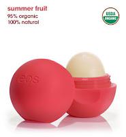 Lip Balm - EOS smooth sphere