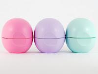 Lip Balm - EOS smooth sphere