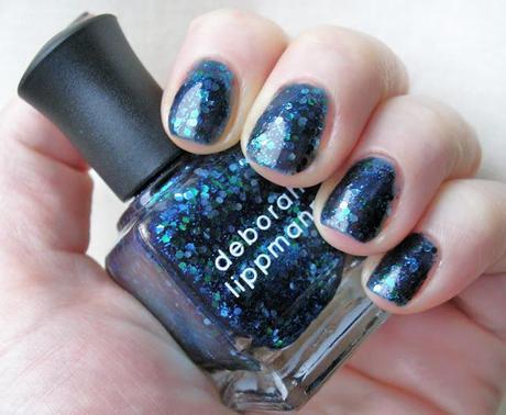 NOTD: Deborah Lippmann Across the Universe