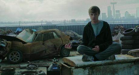 In Cinemas: Chronicle