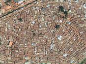 Satellite Tour World's Biggest Slums