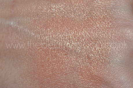 Illamasqua Bronzing Duo!