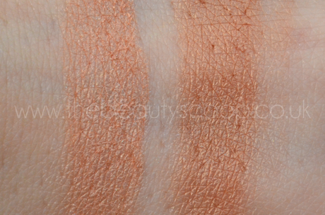 Illamasqua Bronzing Duo!