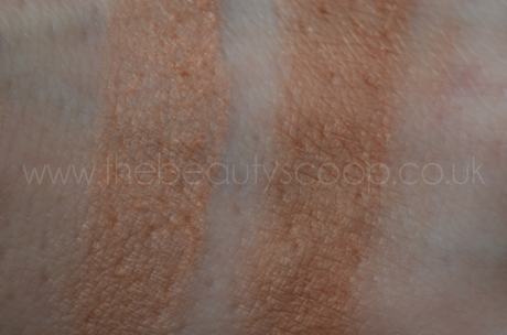 Illamasqua Bronzing Duo!