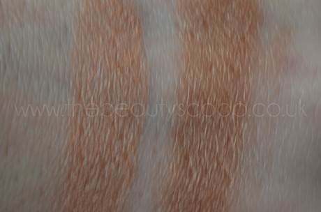 Illamasqua Bronzing Duo!