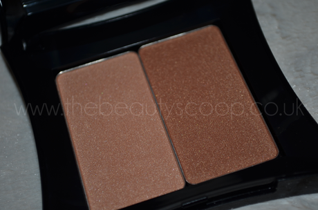 Illamasqua Bronzing Duo!