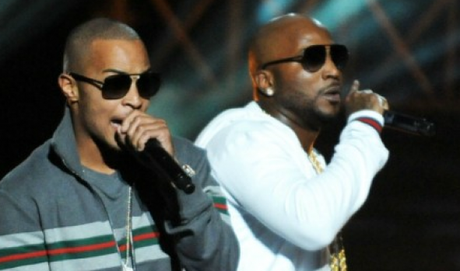 Brand New Video: T.I. Feat. Young Jeezy – Fuck Da City Up