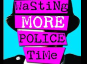 Wasting More Police Time Something Nice Week With…