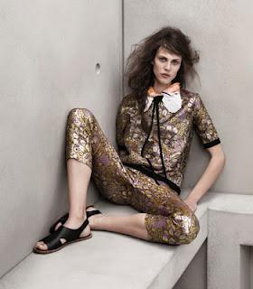 Marni for H&M; Full Collection Revealed