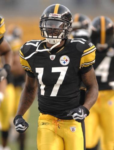 Could the Pittsburgh Steelers Potentially Lose WR Mike Wallace?