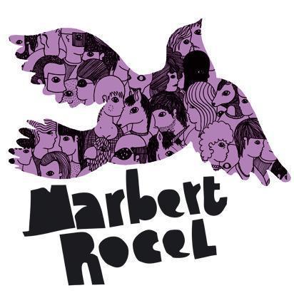 Free download and new music video from Marbert Rocel