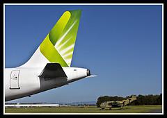 What To Do When Your Airline Goes Bankrupt