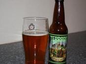 Beer Review Terrapin Company Hopsecutioner
