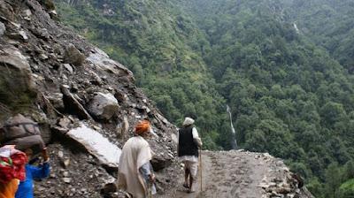 Kedarnath Yatra trekking tips and guide