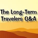 Join The Long-Term Travelers Q&A; Webinar February 29th