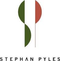 Stephen Pyles Wants Kids To Eat More Veggies. So Do I!