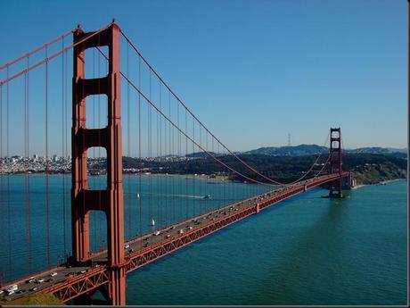 Golden Gate Bridge