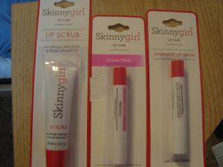 Skinny Girl haul!!