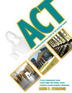 ACT & College Preparation Course for the Christian Student Review!