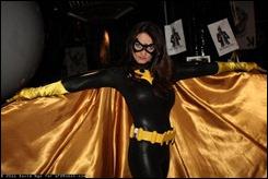 batgirl