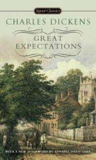 Great Expectations: Book Review.