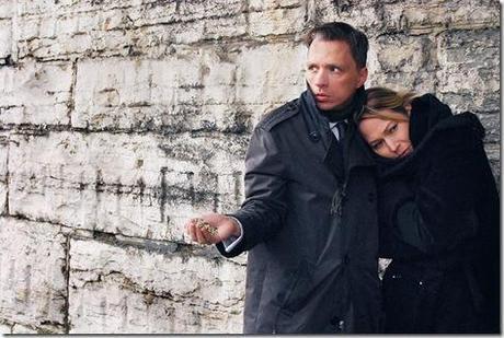 Review: Hunger (Lifeline Theatre)