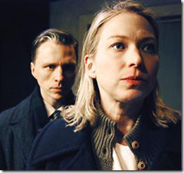 Review: Hunger (Lifeline Theatre)