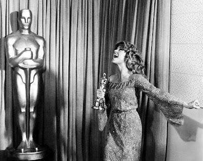 Jenny's Mouthwash: The Gowns! Oscars Weekend