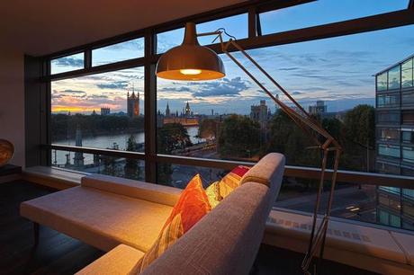 How to choose the right accommodation in London?