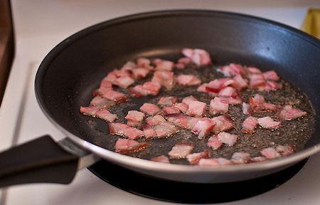 The Most Common Cooking Mistakes